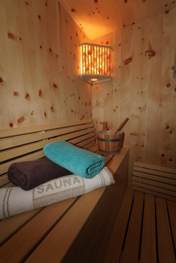 Aparthotel Astergut Boutique Saalbach-Hinterglemm